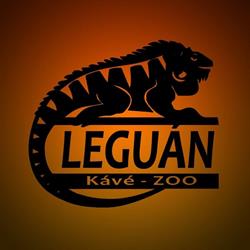 Leguán Kávé-Zoo
