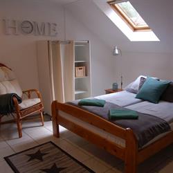 Apartman Rosé