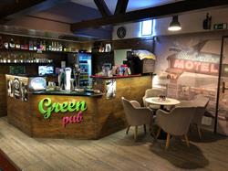 Green Pub