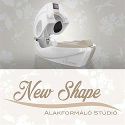 New Shape Studio - Infrashape 16. Kerület