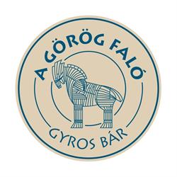 A Görög Faló Gyros Bár