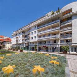 Mokka Apartments & Mokka Best Apartments