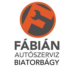 Fábián Szerviz Kft.