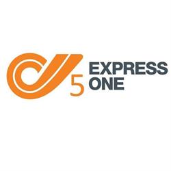 Express One Miskolc 5 Depó
