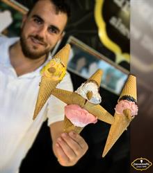 Caramello Fagyizó és Cukrászda