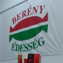 Berény-Édesség Bt. Nagyker Mintabolt