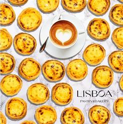Lisboa Pastry & Bakery