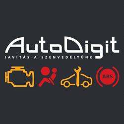AutoDigit