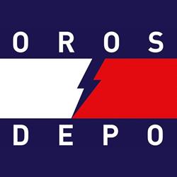 Oros-Depo SKF Műszaki Áruház Orosháza
