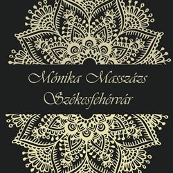 Mónika Masszázs Székesfehérvár