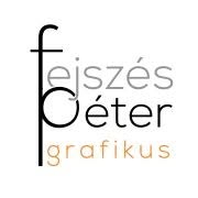 Fejszés Péter grafikus