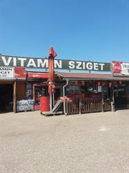 Vitamin Sziget