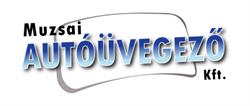 Muzsai Autóüvegező Kft