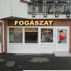 Kosbor Fogászat