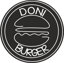 Doni Burger