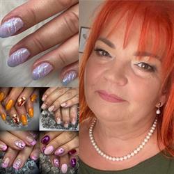 Katalin Nails Műköröm Pedikűr