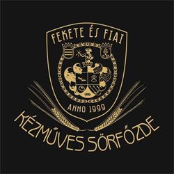 Fekete és Fiai Kézműves Sörfőzde