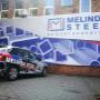 Melinda Steel Kft.