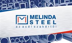 Melinda Steel Kft. - Acélkereskedelem Budapest