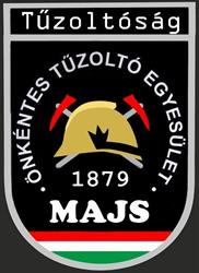 Önkéntes Tűzoltó Egyesület Majs