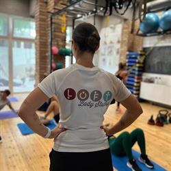 LOFT Body Stúdió