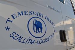 Temesvári Trans Kft.