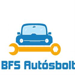 BFS Autósbolt Kft.