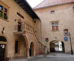Zempléni Múzeum