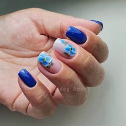 Rideg Anett NailArtist
