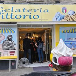 Gelateria Vittorio