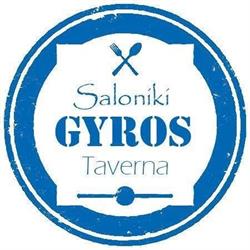 Saloniki Gyros Taverna