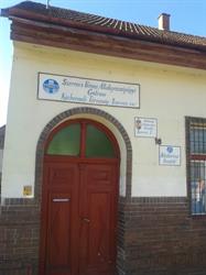 Szervác Kkt.