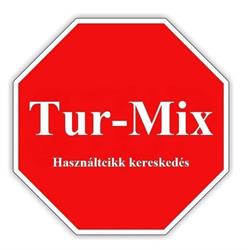 Tur-Mix Használt cikk kereskedés