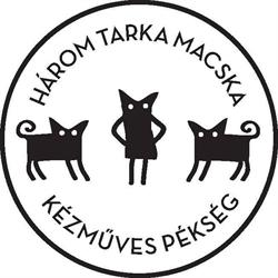 Három Tarka Macska