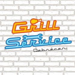 Grill Service Debrecen