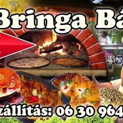 Bringa Bár Pizzéria