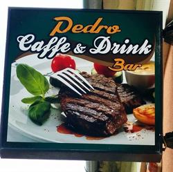 Pedro Caffe & Drink Bar