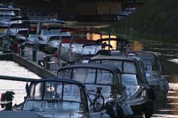 Nautica Yacht Esztergom