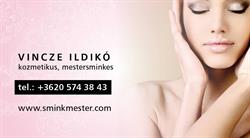 Sminkmester