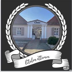 Etalon Étterem