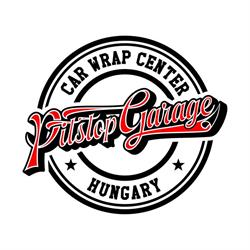 Pitstop Garage Hungary
