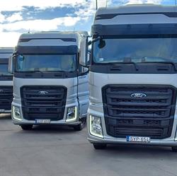 ZATA TRANS KFT