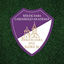 Békéscsaba Labdarúgó Akadémia