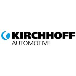 KIRCHHOFF Hungária Kft.