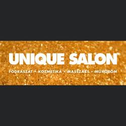 Unique Salon