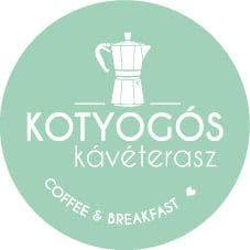 Kotyogós Kávéterasz