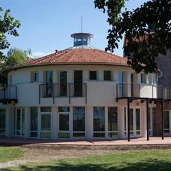Zamárdi-Sirály Apartmanok