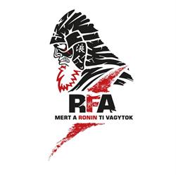 Ronin Fight Academy - Debrecen