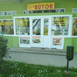 Éva Bútor