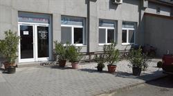 Tisza Thermo Bt. Üvegezés